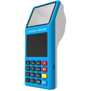 无锡超级收款宝QR65